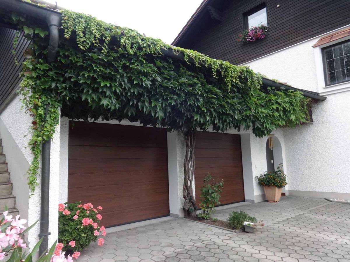 Ferienwohnung Stocker Traitsching Exterior photo